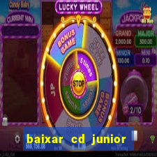 baixar cd junior marques 2024